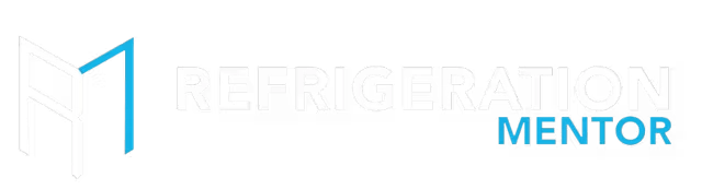 Refrigeration Mentor Logo