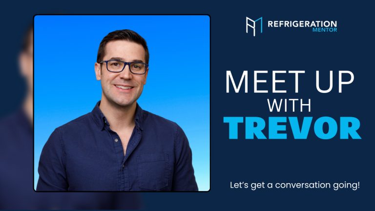 Community Meet Up