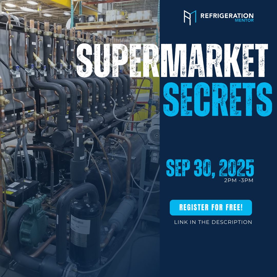 image displaying Supermarket Secrets Webinar September 30th 2 to 3pm