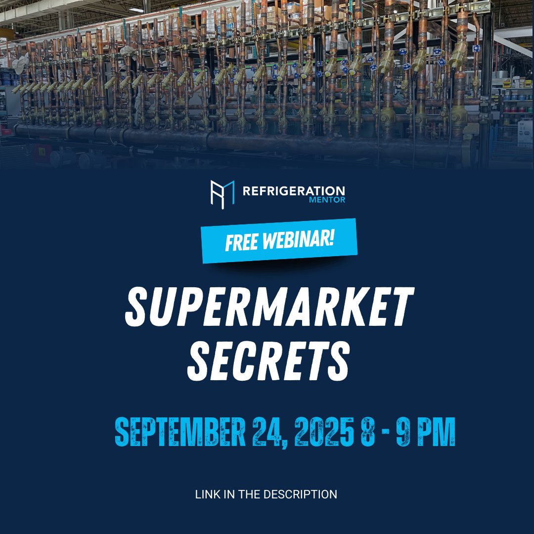 Supermarket Secrets