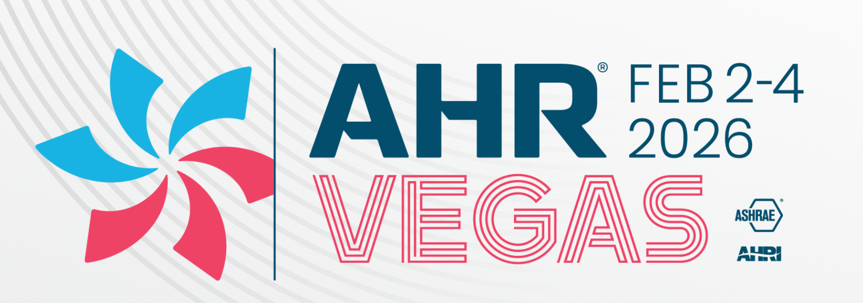 AHR 2026 Vegas