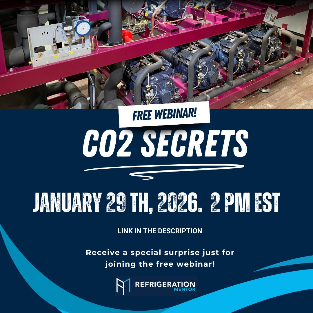 Image for Webinar CO2 Secrets Jan 29th 2026