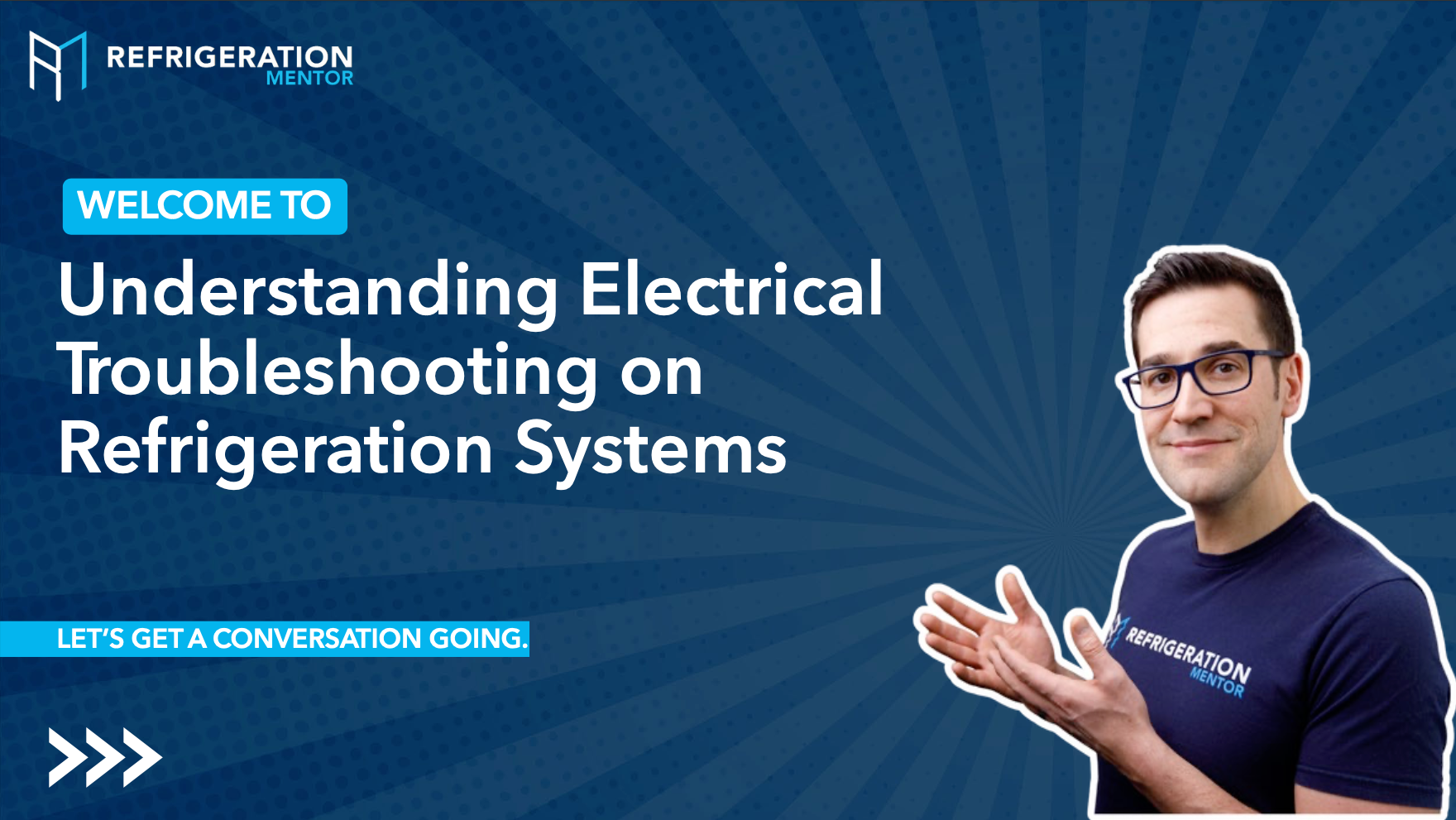 Electrical Troubleshooting