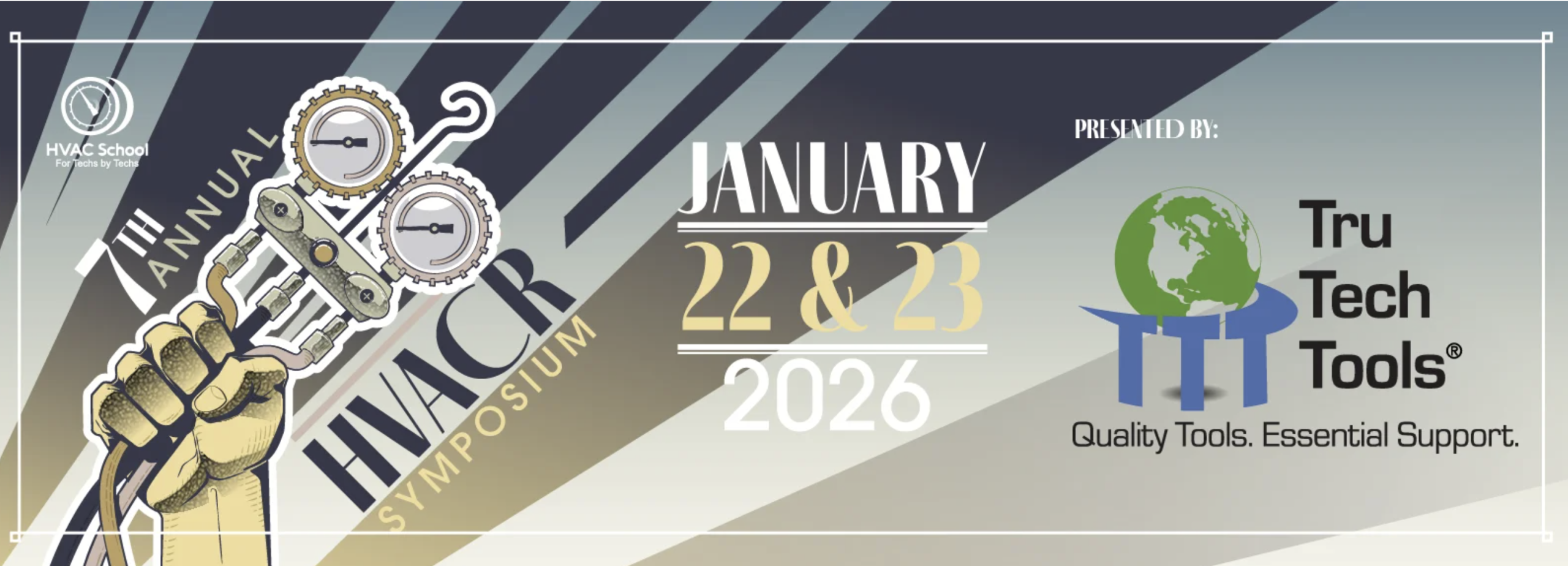 7th Annual HVAC Symposium