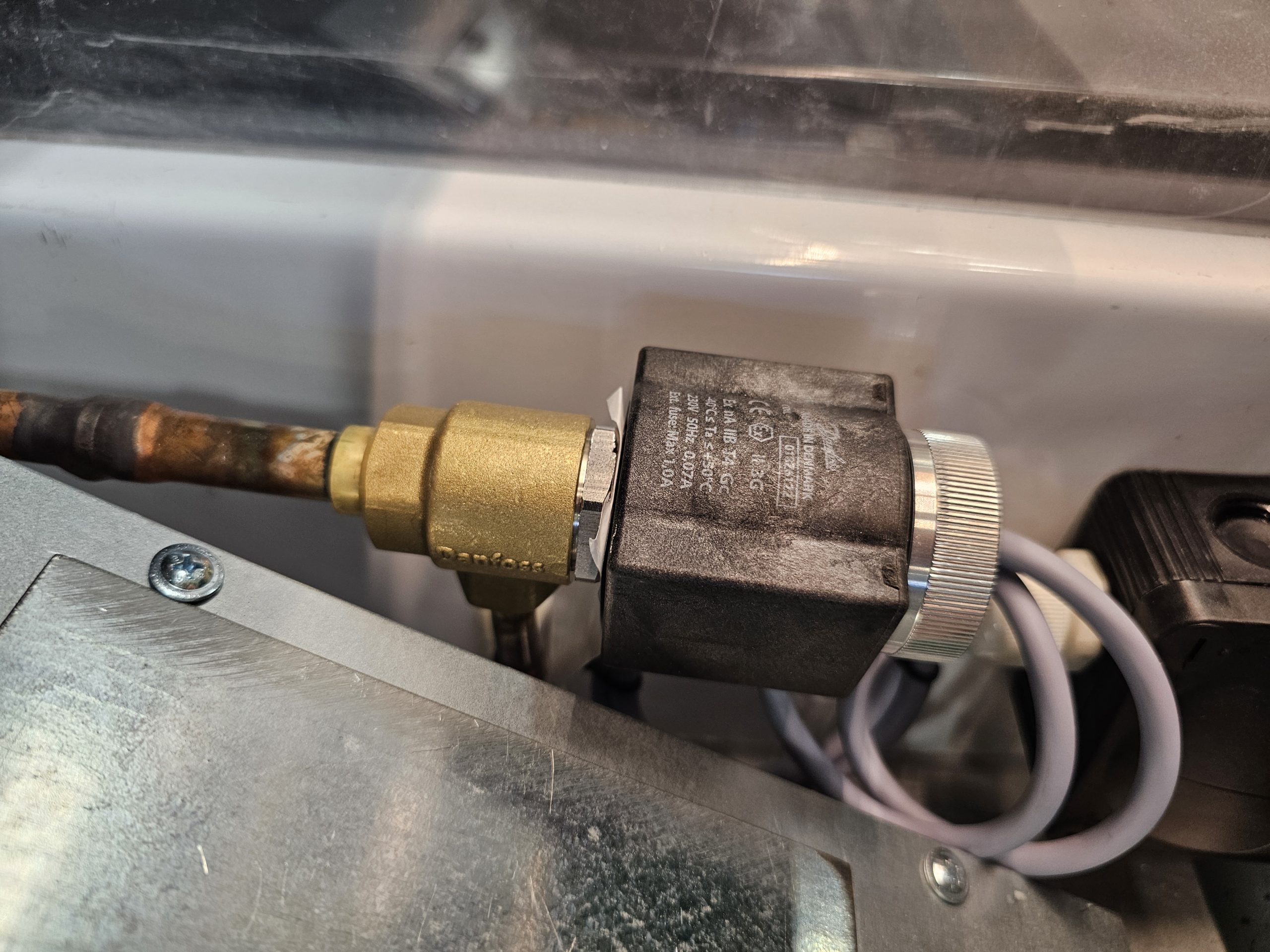 Training materials for A2L refrigerant handling course